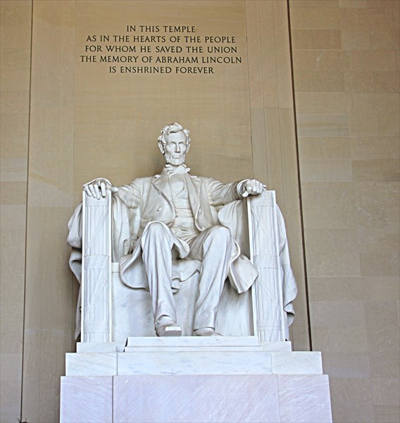 179-Мемориал Линкольна